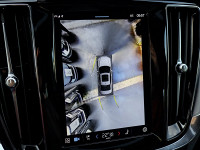 Volvo S60 B5 (B) AWD - Limousine - Schwarz - Gebrauchtwagen - Bild 13