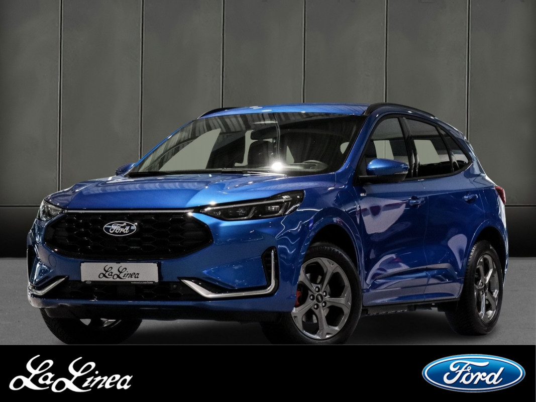 Ford Kuga - SUV/Off-road - Blau - Neuwagen - Bild 1