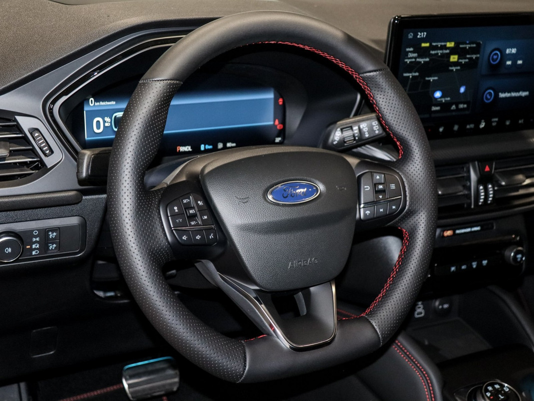 Ford Kuga - SUV/Off-road - Blau - Neuwagen - Bild 8