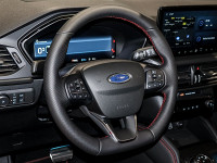 Ford Kuga - SUV/Off-road - Blau - Neuwagen - Bild 8