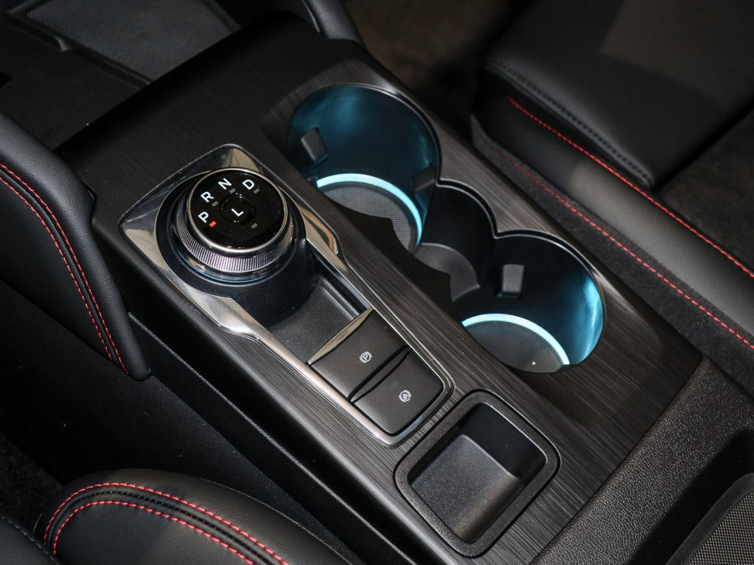 Ford Kuga - SUV/Off-road - Blau - Neuwagen - Bild 9