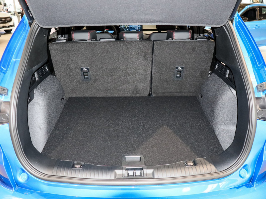 Ford Kuga - SUV/Off-road - Blau - Neuwagen - Bild 10