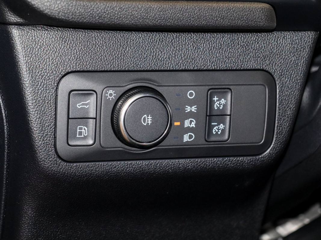 Ford Kuga - SUV/Off-road - Blau - Neuwagen - Bild 14