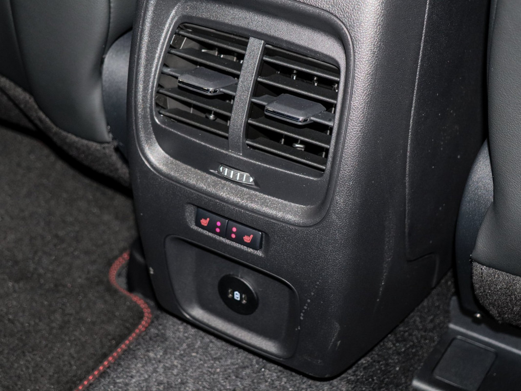 Ford Kuga - SUV/Off-road - Blau - Neuwagen - Bild 15