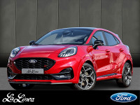 Ford Puma - SUV/Off-road - Rot - Neuwagen - Bild 1