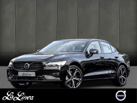 Volvo S60 B5 (B) AWD - Limousine - Schwarz - Gebrauchtwagen - Bild 1