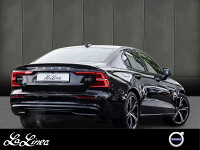 Volvo S60 B5 (B) AWD - Limousine - Schwarz - Gebrauchtwagen - Bild 2