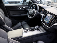 Volvo S60 B5 (B) AWD - Limousine - Schwarz - Gebrauchtwagen - Bild 3