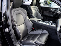 Volvo S60 B5 (B) AWD - Limousine - Schwarz - Gebrauchtwagen - Bild 7