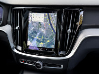 Volvo S60 B5 (B) AWD - Limousine - Schwarz - Gebrauchtwagen - Bild 9