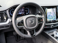 Volvo S60 B5 (B) AWD - Limousine - Schwarz - Gebrauchtwagen - Bild 10