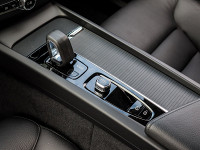 Volvo XC60 B4 Diesel AWD - SUV/Off-road - Rot - Gebrauchtwagen - Bild 11