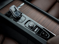 Volvo XC60 B5 Diesel AWD - SUV/Off-road - Blau - Gebrauchtwagen - Bild 11