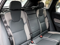 Volvo XC60 B4 Diesel AWD - SUV/Off-road - Weiss - Gebrauchtwagen - Bild 5