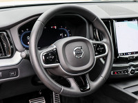 Volvo XC60 B4 Diesel AWD - SUV/Off-road - Weiss - Gebrauchtwagen - Bild 10