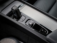 Volvo XC60 B4 Diesel AWD - SUV/Off-road - Weiss - Gebrauchtwagen - Bild 11