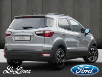 Ford EcoSport - SUV/Off-road - Grau - Gebrauchtwagen - Bild 6